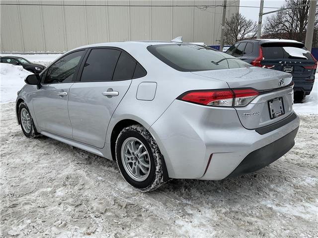 2023 Toyota Corolla Hybrid LE (Stk: 4810) in KITCHENER - Image 5 of 26