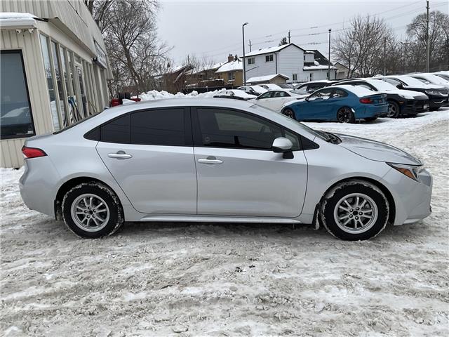 2023 Toyota Corolla Hybrid LE (Stk: 4810) in KITCHENER - Image 8 of 26
