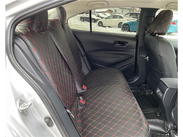 2023 Toyota Corolla Hybrid LE (Stk: 4810) in KITCHENER - Image 9 of 26