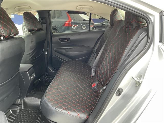 2023 Toyota Corolla Hybrid LE (Stk: 4810) in KITCHENER - Image 10 of 26