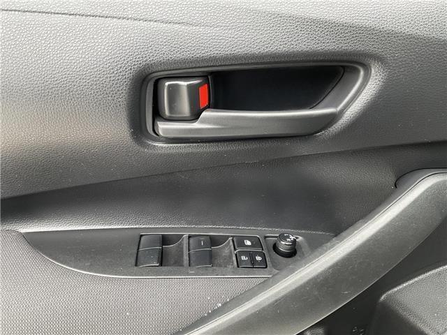 2023 Toyota Corolla Hybrid LE (Stk: 4810) in KITCHENER - Image 12 of 26