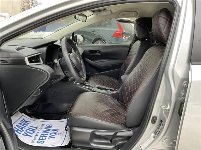 2023 Toyota Corolla Hybrid LE (Stk: 4810) in KITCHENER - Image 14 of 26