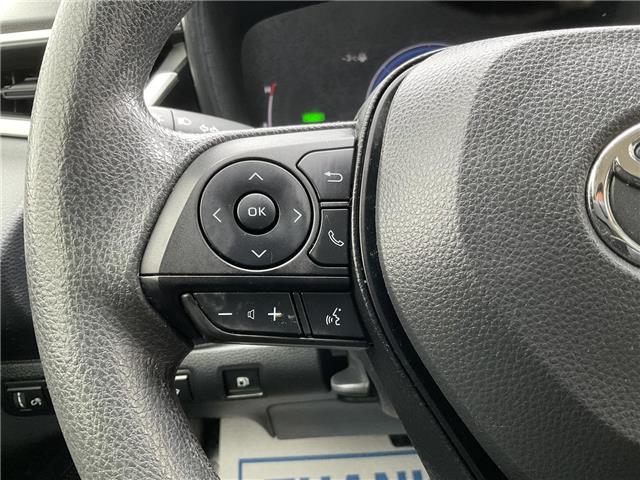 2023 Toyota Corolla Hybrid LE (Stk: 4810) in KITCHENER - Image 16 of 26