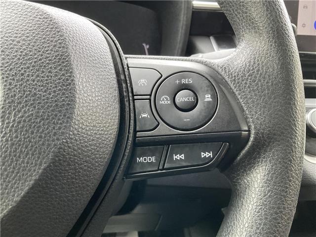 2023 Toyota Corolla Hybrid LE (Stk: 4810) in KITCHENER - Image 17 of 26