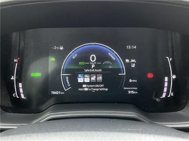 2023 Toyota Corolla Hybrid LE (Stk: 4810) in KITCHENER - Image 19 of 26