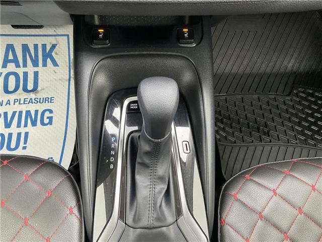 2023 Toyota Corolla Hybrid LE (Stk: 4810) in KITCHENER - Image 21 of 26