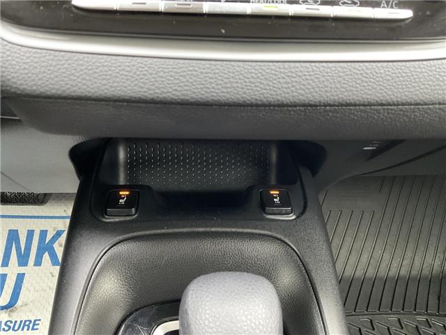 2023 Toyota Corolla Hybrid LE (Stk: 4810) in KITCHENER - Image 22 of 26