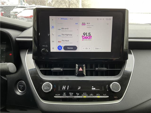 2023 Toyota Corolla Hybrid LE (Stk: 4810) in KITCHENER - Image 23 of 26
