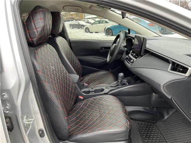 2023 Toyota Corolla Hybrid LE (Stk: 4810) in KITCHENER - Image 25 of 26