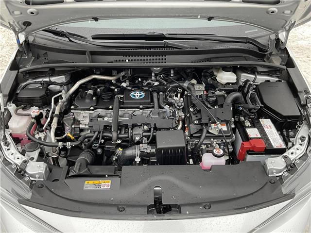 2023 Toyota Corolla Hybrid LE (Stk: 4810) in KITCHENER - Image 26 of 26