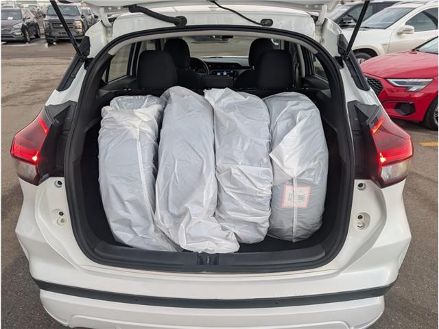 2021 Nissan Kicks SV (Stk: 19432) in Calgary - Image 5 of 25