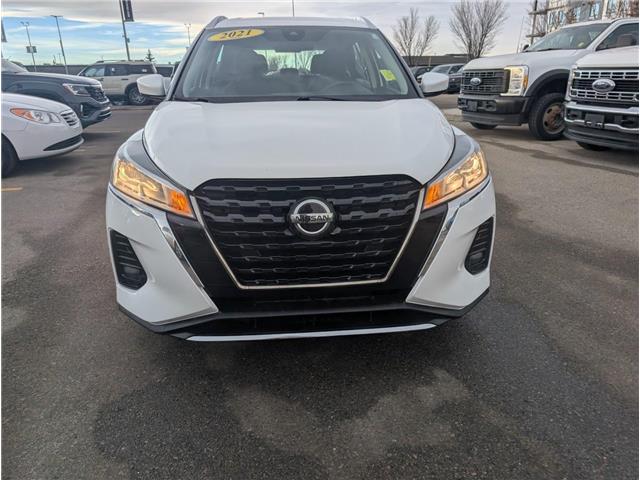 2021 Nissan Kicks SV (Stk: 19432) in Calgary - Image 9 of 25