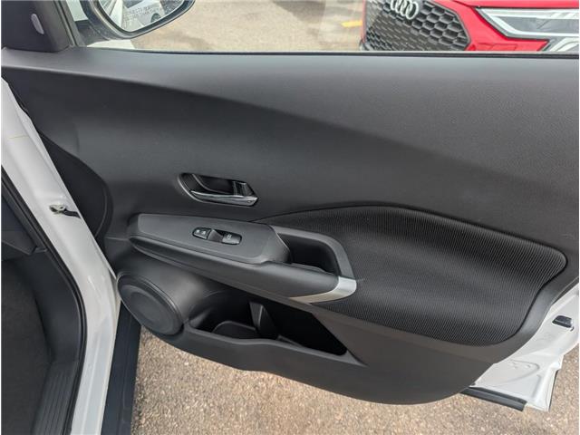 2021 Nissan Kicks SV (Stk: 19432) in Calgary - Image 10 of 25