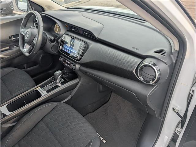 2021 Nissan Kicks SV (Stk: 19432) in Calgary - Image 11 of 25