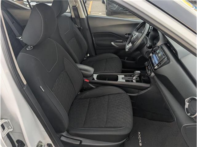 2021 Nissan Kicks SV (Stk: 19432) in Calgary - Image 12 of 25