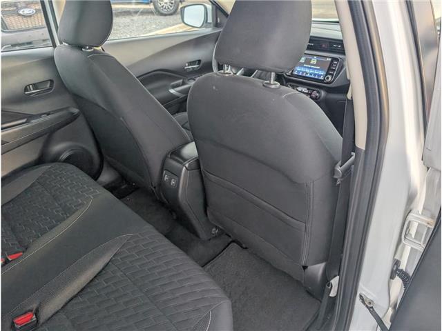 2021 Nissan Kicks SV (Stk: 19432) in Calgary - Image 14 of 25