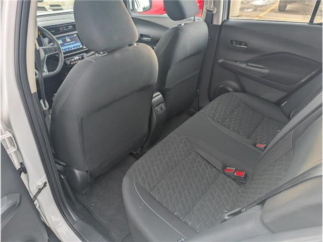 2021 Nissan Kicks SV (Stk: 19432) in Calgary - Image 17 of 25