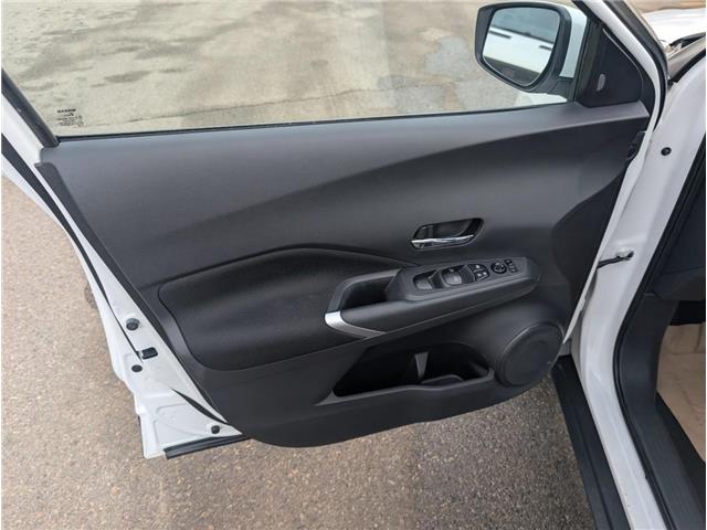 2021 Nissan Kicks SV (Stk: 19432) in Calgary - Image 19 of 25