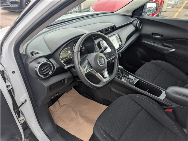 2021 Nissan Kicks SV (Stk: 19432) in Calgary - Image 20 of 25