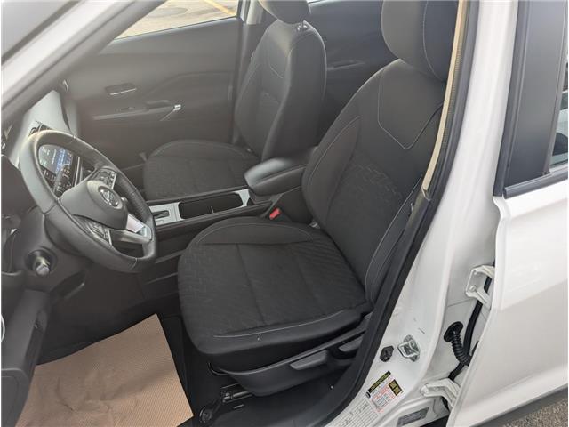2021 Nissan Kicks SV (Stk: 19432) in Calgary - Image 21 of 25