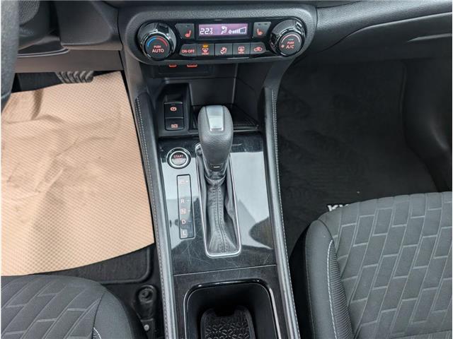 2021 Nissan Kicks SV (Stk: 19432) in Calgary - Image 22 of 25