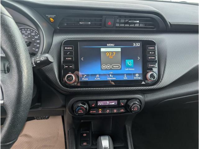 2021 Nissan Kicks SV (Stk: 19432) in Calgary - Image 23 of 25