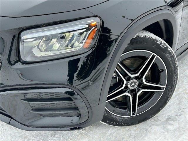 2026 Mercedes-Benz GLB 250 Base (Stk: 26MB112) in Innisfil - Image 2 of 16
