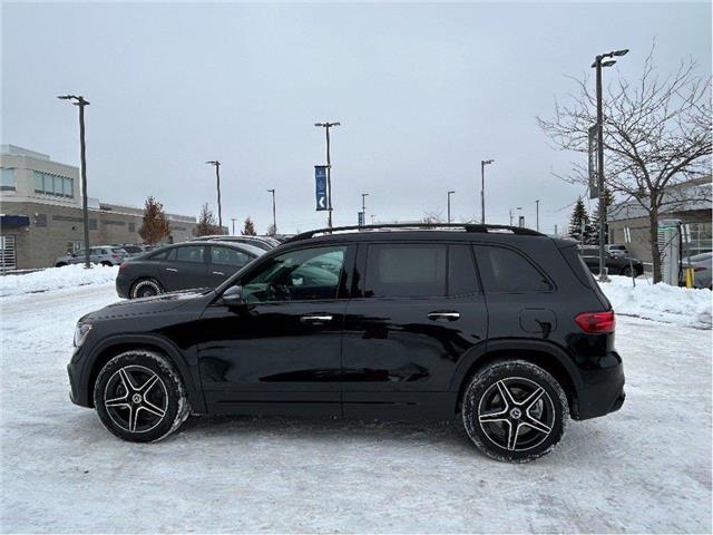 2026 Mercedes-Benz GLB 250 Base (Stk: 26MB112) in Innisfil - Image 3 of 16