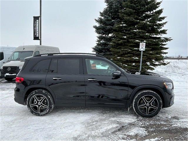 2026 Mercedes-Benz GLB 250 Base (Stk: 26MB112) in Innisfil - Image 7 of 16