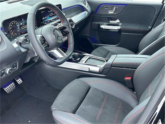 2026 Mercedes-Benz GLB 250 Base (Stk: 26MB112) in Innisfil - Image 10 of 16