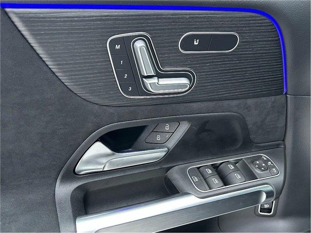 2026 Mercedes-Benz GLB 250 Base (Stk: 26MB112) in Innisfil - Image 11 of 16