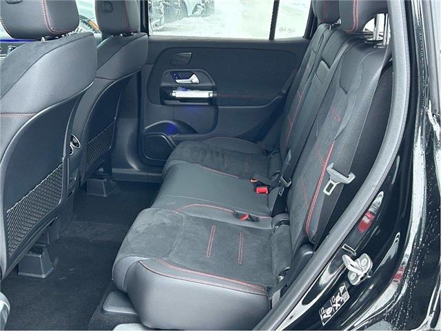 2026 Mercedes-Benz GLB 250 Base (Stk: 26MB112) in Innisfil - Image 12 of 16