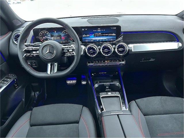 2026 Mercedes-Benz GLB 250 Base (Stk: 26MB112) in Innisfil - Image 13 of 16