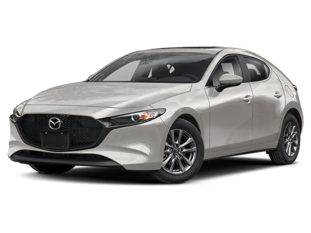 2026 Mazda Mazda3 Sport GS (Stk: 45688) in Newmarket - Image 1 of 12