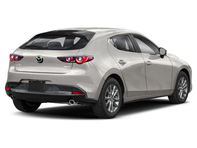 2026 Mazda Mazda3 Sport GS (Stk: 45688) in Newmarket - Image 3 of 12