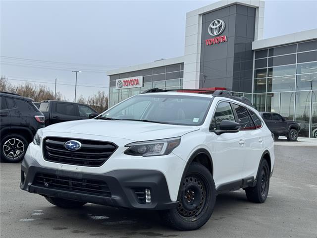 2021 Subaru Outback Outdoor XT (Stk: 5968372N) in Cranbrook - Image 1 of 14