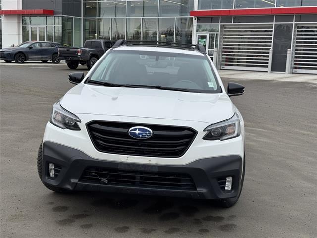 2021 Subaru Outback Outdoor XT (Stk: 5968372N) in Cranbrook - Image 2 of 14