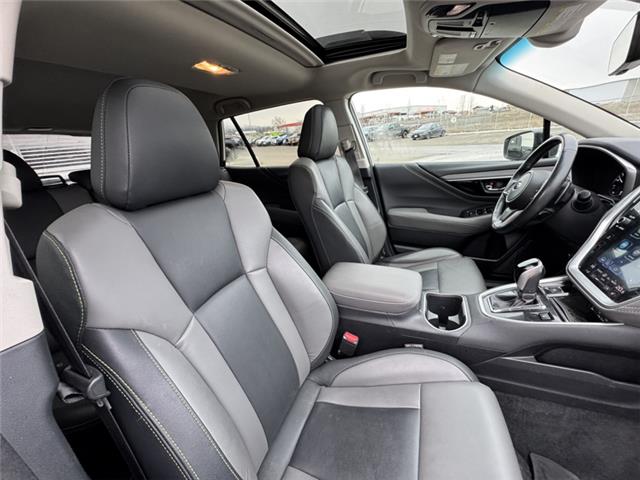 2021 Subaru Outback Outdoor XT (Stk: 5968372N) in Cranbrook - Image 4 of 14