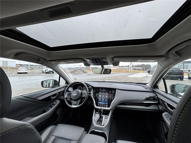 2021 Subaru Outback Outdoor XT (Stk: 5968372N) in Cranbrook - Image 6 of 14