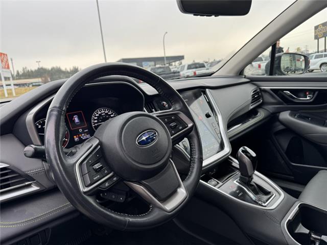 2021 Subaru Outback Outdoor XT (Stk: 5968372N) in Cranbrook - Image 10 of 14