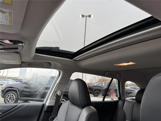 2021 Subaru Outback Outdoor XT (Stk: 5968372N) in Cranbrook - Image 11 of 14