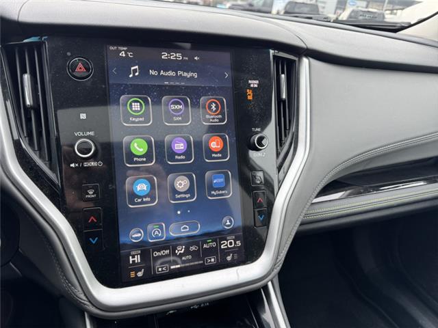 2021 Subaru Outback Outdoor XT (Stk: 5968372N) in Cranbrook - Image 14 of 14