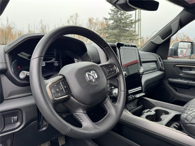 2023 RAM 1500 Sport (Stk: F132856X) in Cranbrook - Image 9 of 19