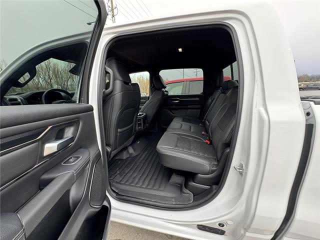 2023 RAM 1500 Sport (Stk: F132856X) in Cranbrook - Image 13 of 19