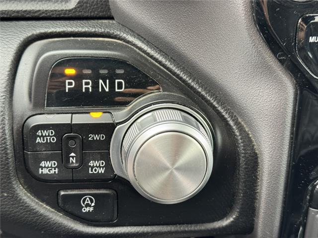 2023 RAM 1500 Sport (Stk: F132856X) in Cranbrook - Image 15 of 19