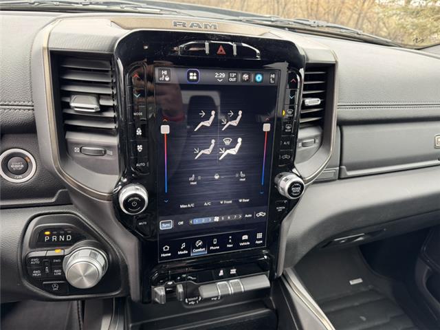 2023 RAM 1500 Sport (Stk: F132856X) in Cranbrook - Image 16 of 19