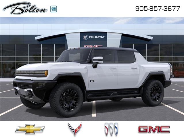 2026 GMC HUMMER EV Pickup 3X (Stk: 603888) in Bolton - Image 2 of 24 2026 GMC HUMMER EV Pickup 3X (Stk: 603888) in Bolton - Image 2 of 24