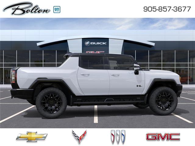 2026 GMC HUMMER EV Pickup 3X (Stk: 603888) in Bolton - Image 5 of 24 2026 GMC HUMMER EV Pickup 3X (Stk: 603888) in Bolton - Image 5 of 24