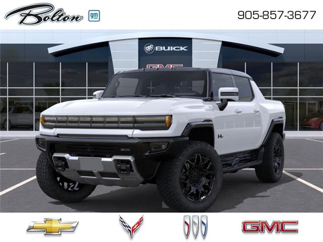 2026 GMC HUMMER EV Pickup 3X (Stk: 603888) in Bolton - Image 6 of 24 2026 GMC HUMMER EV Pickup 3X (Stk: 603888) in Bolton - Image 6 of 24