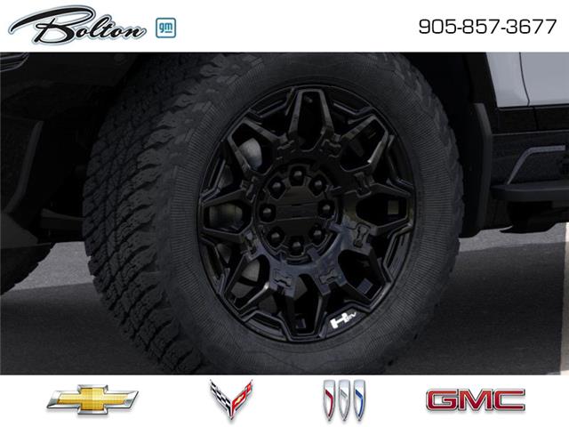 2026 GMC HUMMER EV Pickup 3X (Stk: 603888) in Bolton - Image 9 of 24 2026 GMC HUMMER EV Pickup 3X (Stk: 603888) in Bolton - Image 9 of 24